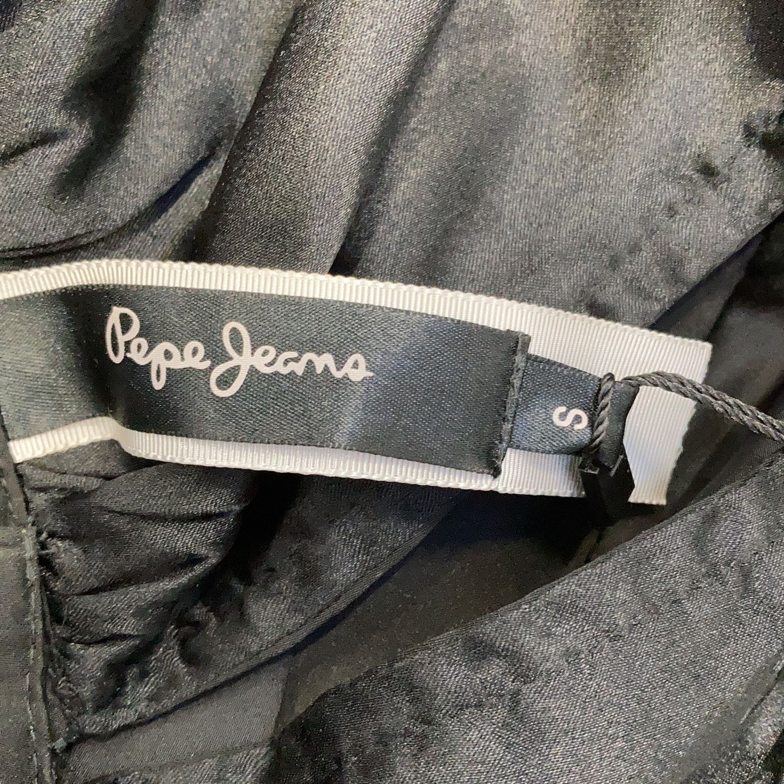 Pepe Jeans