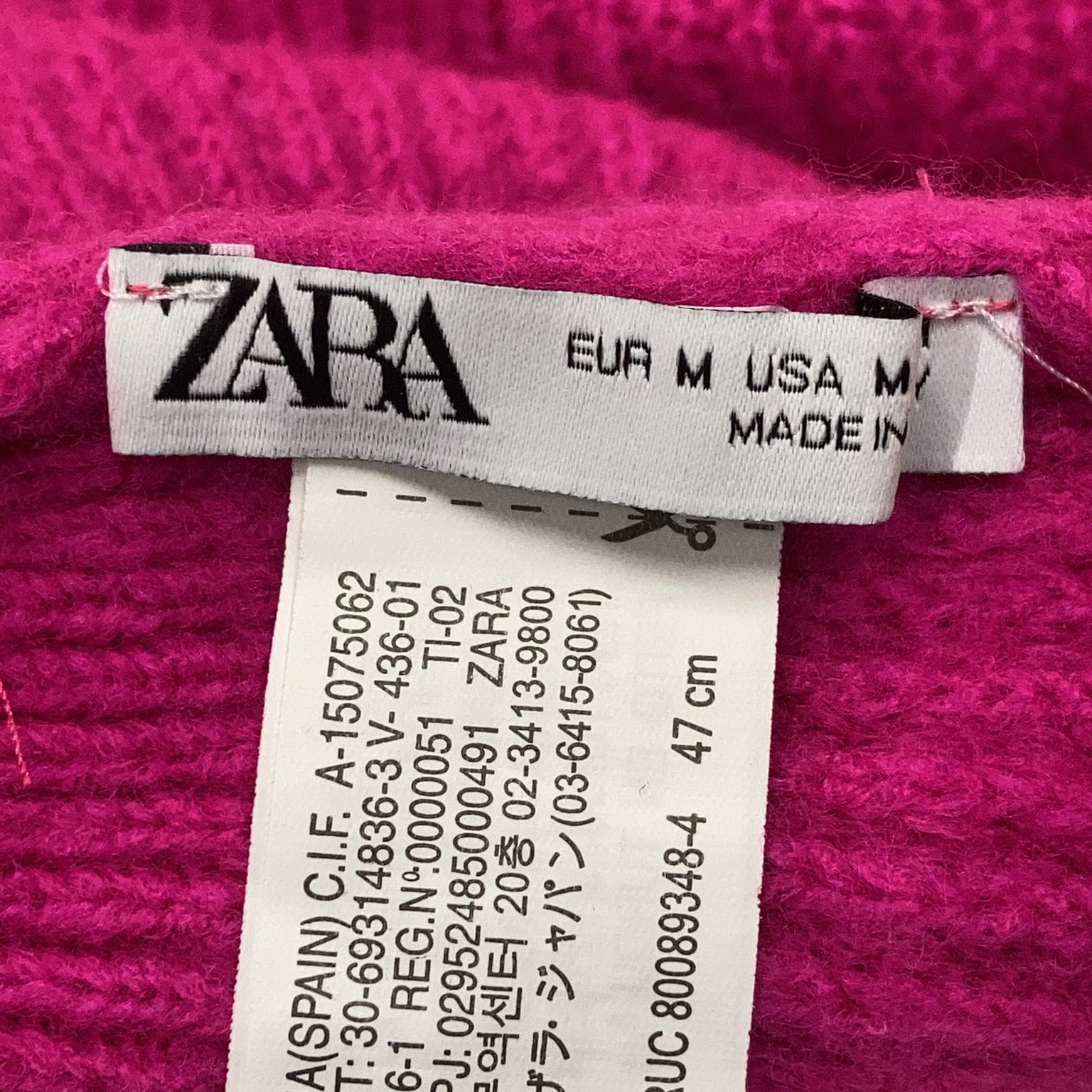 Zara