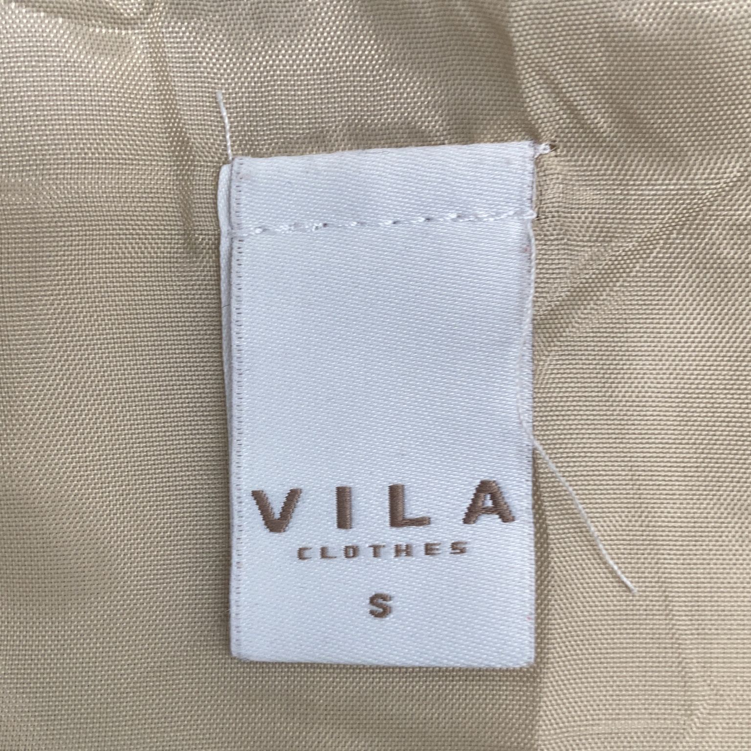 VILA Clothes