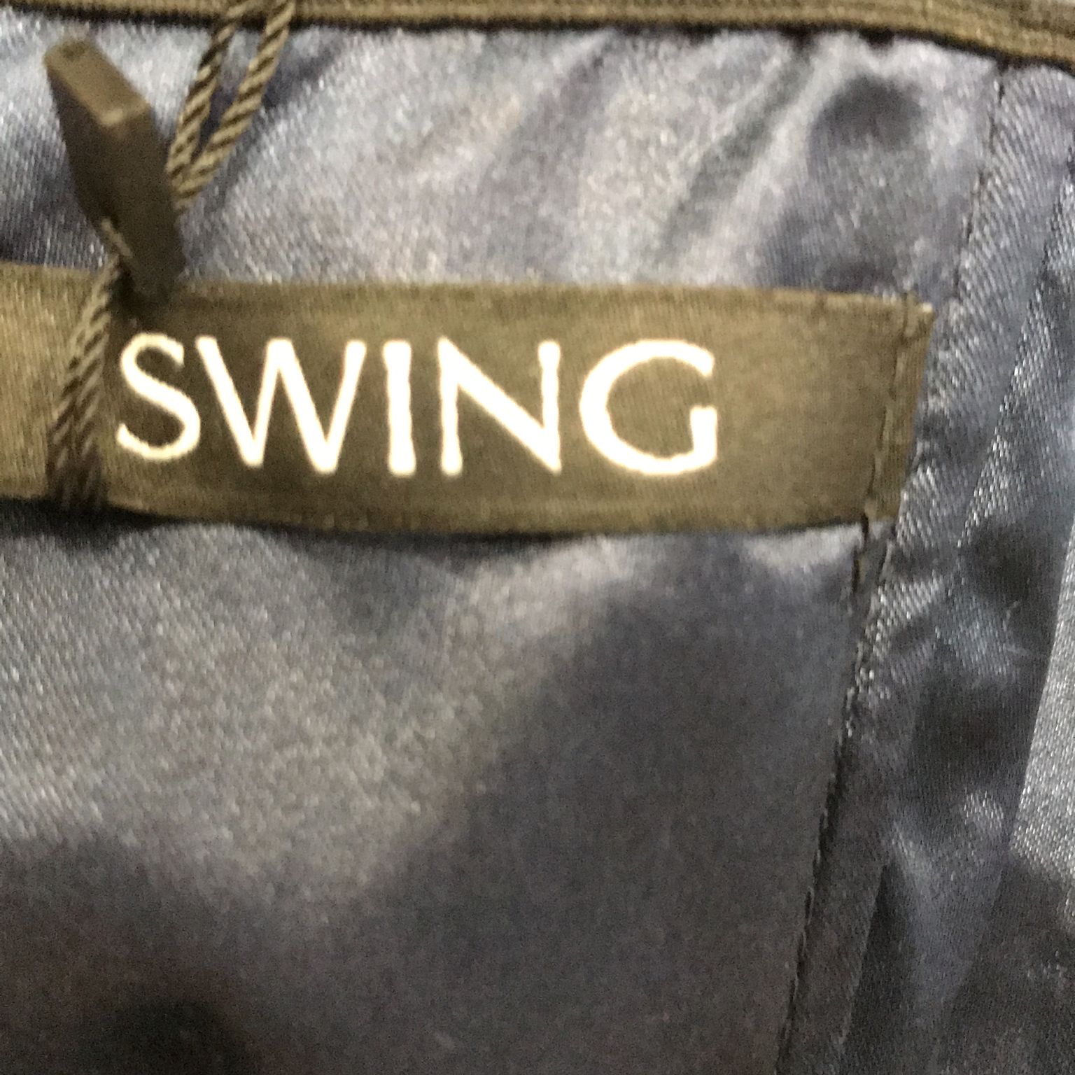 Swing