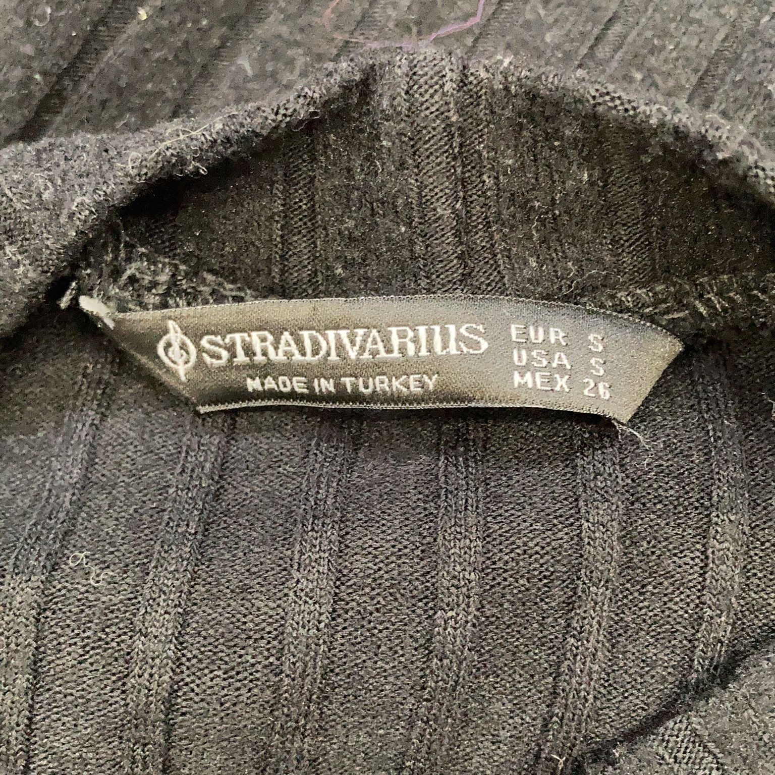 Stradivarius