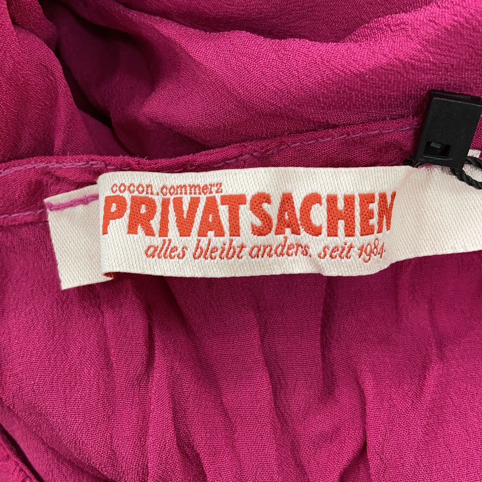 Privatsachen