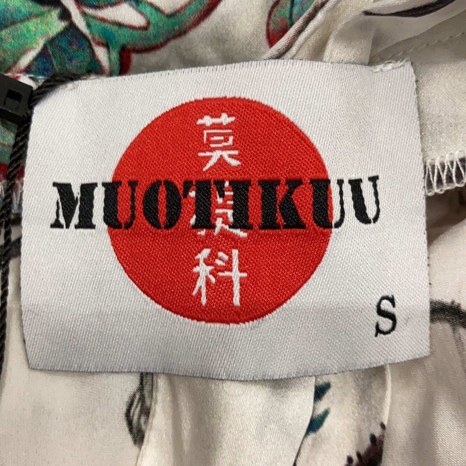 Muotikuu