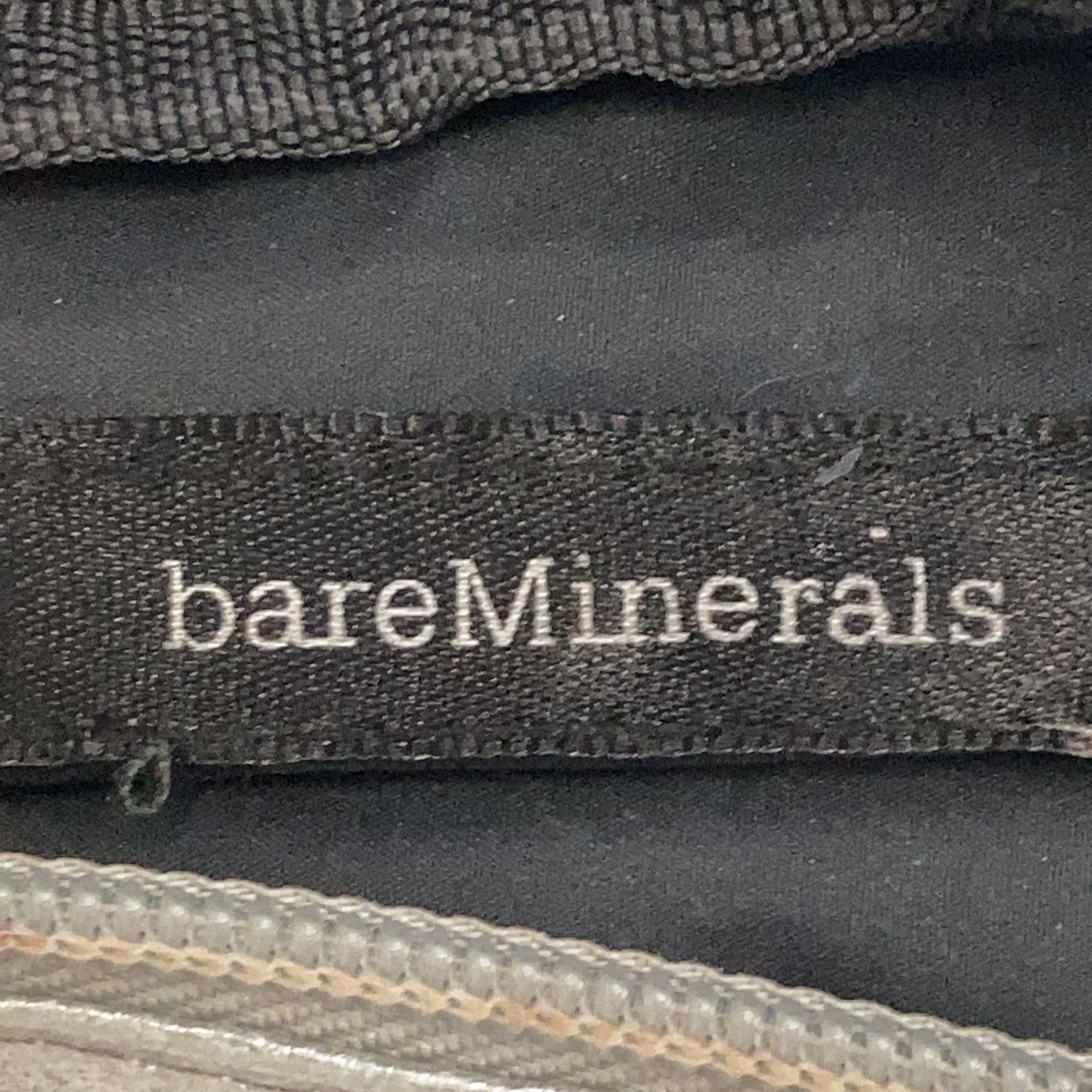 Bare Minerals