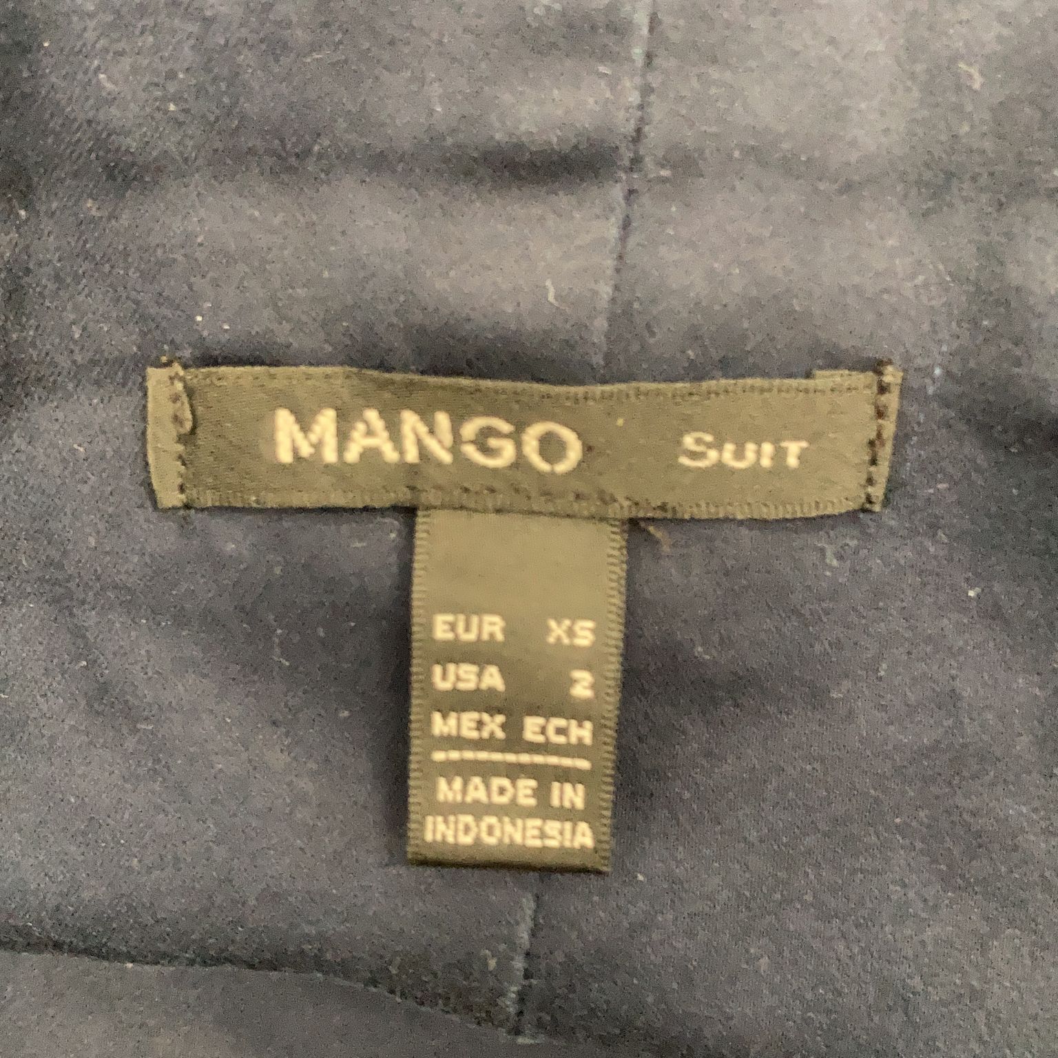 Mango