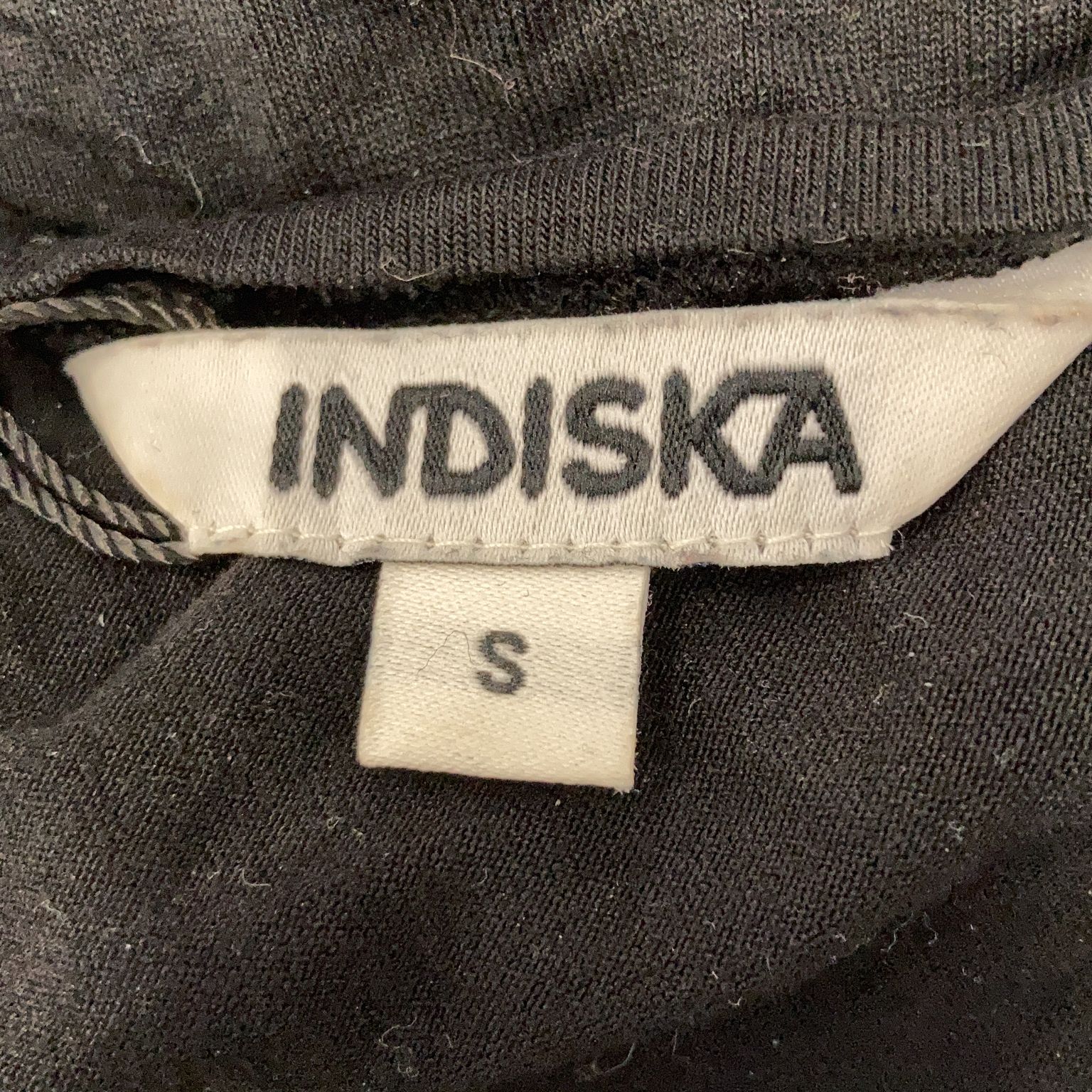 Indiska