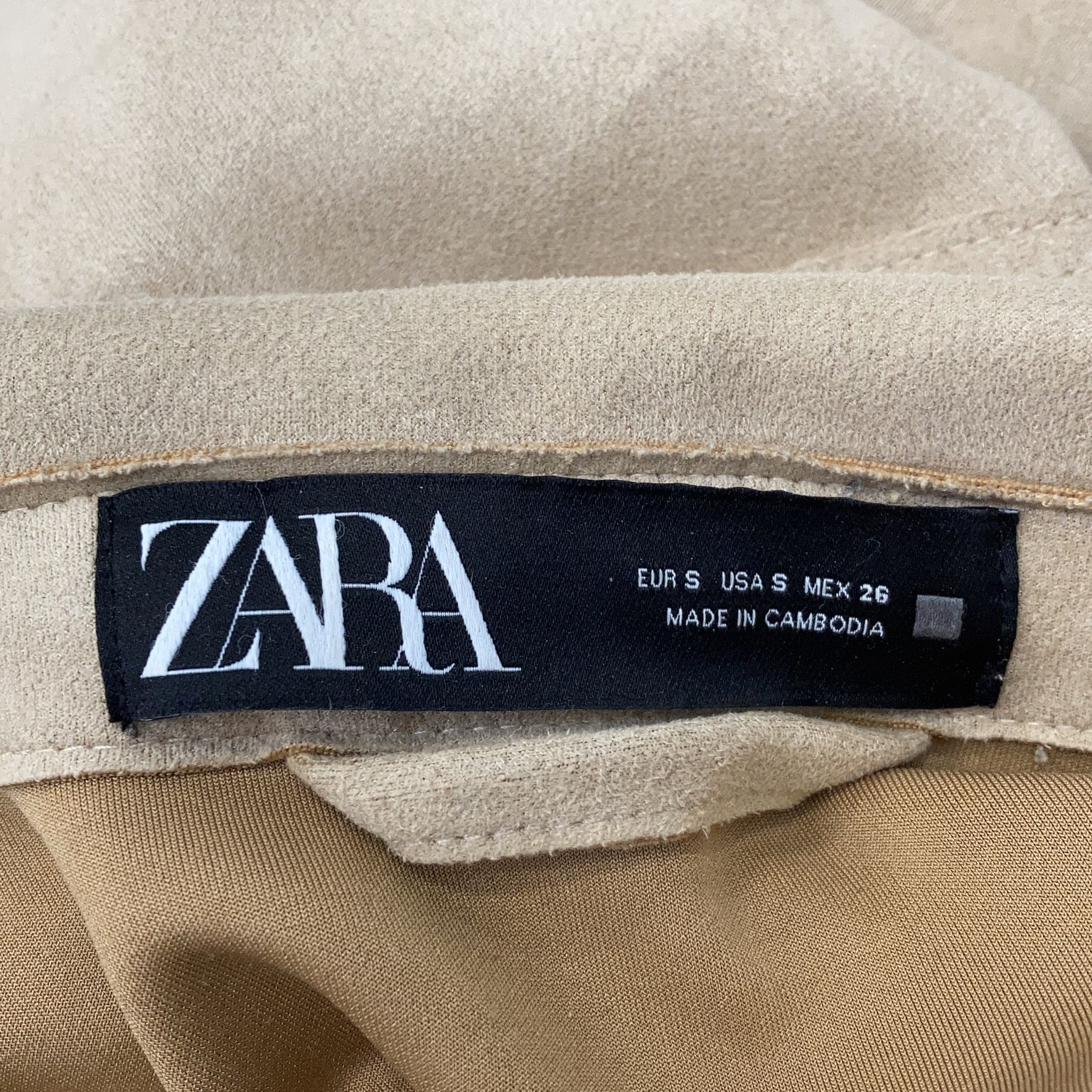 Zara