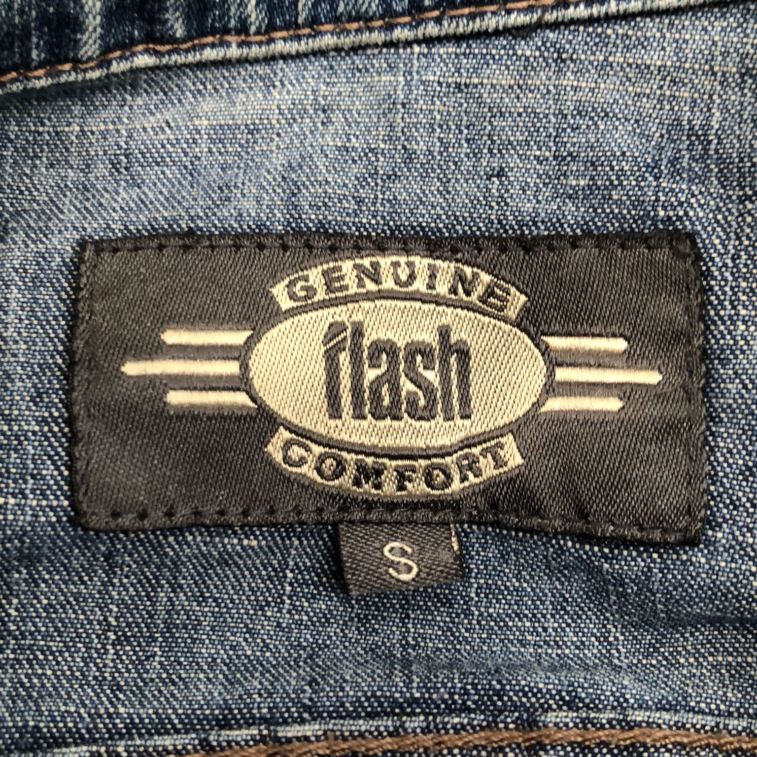 Flash Comfort