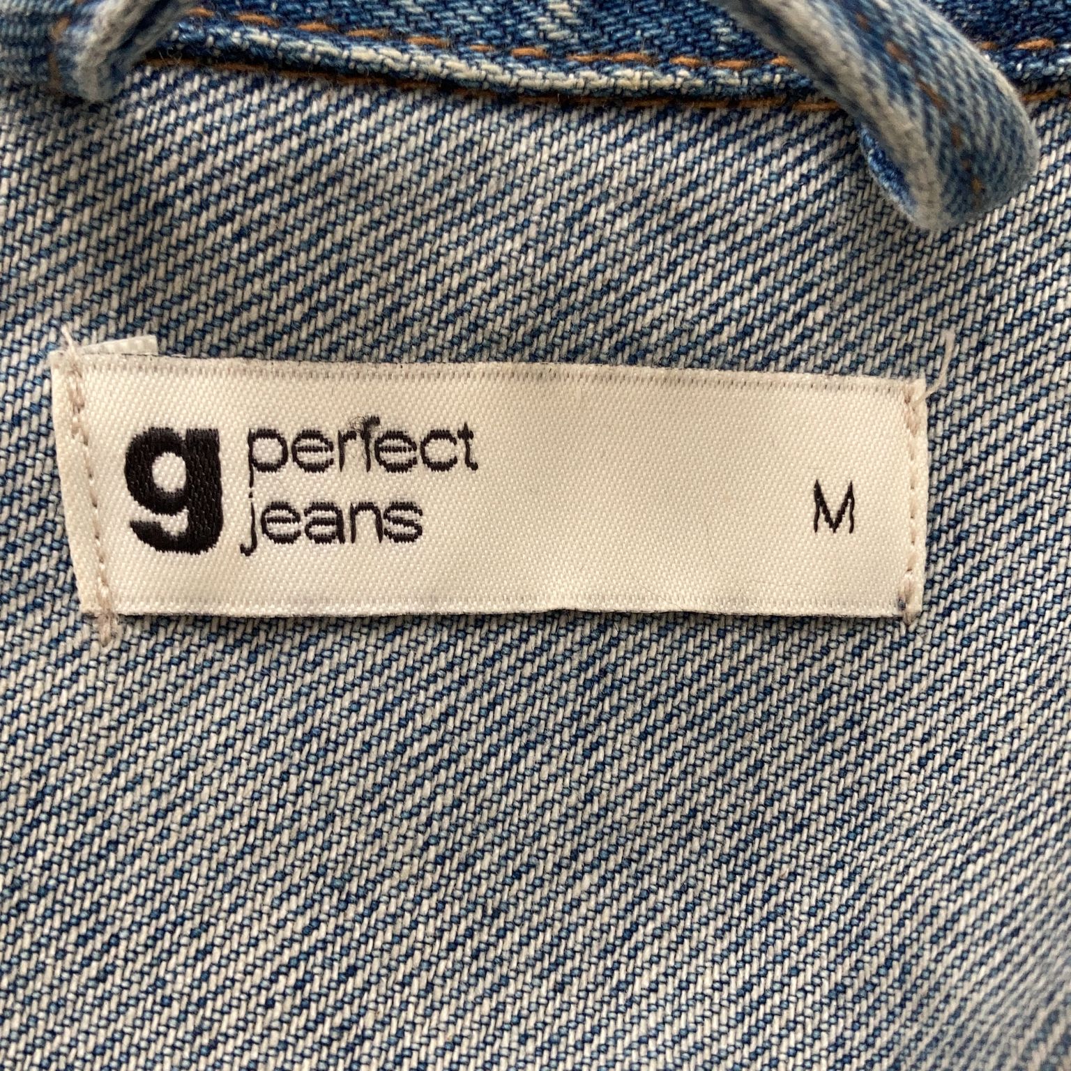 Perfect Jeans