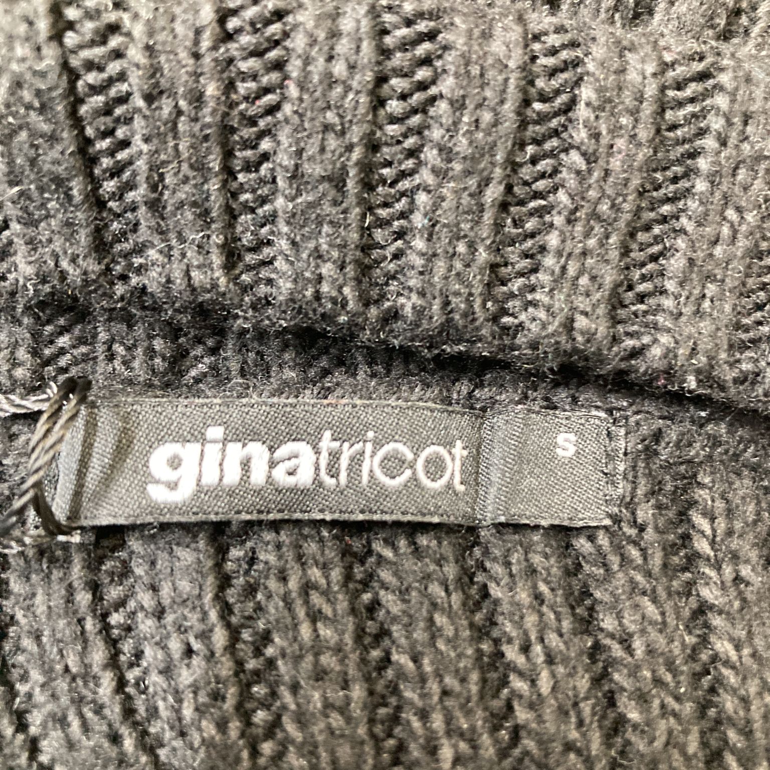 Gina Tricot