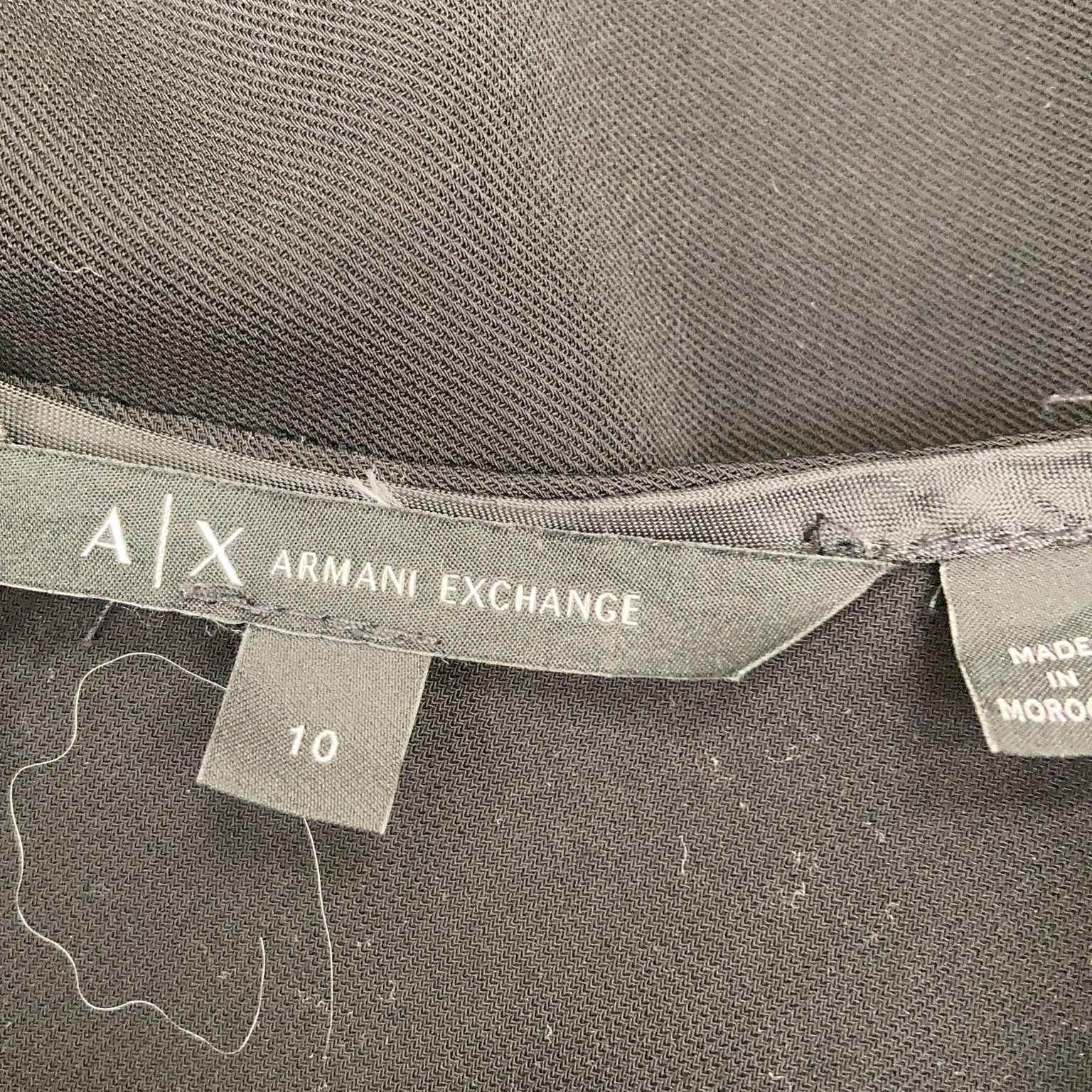 Armani Exchange