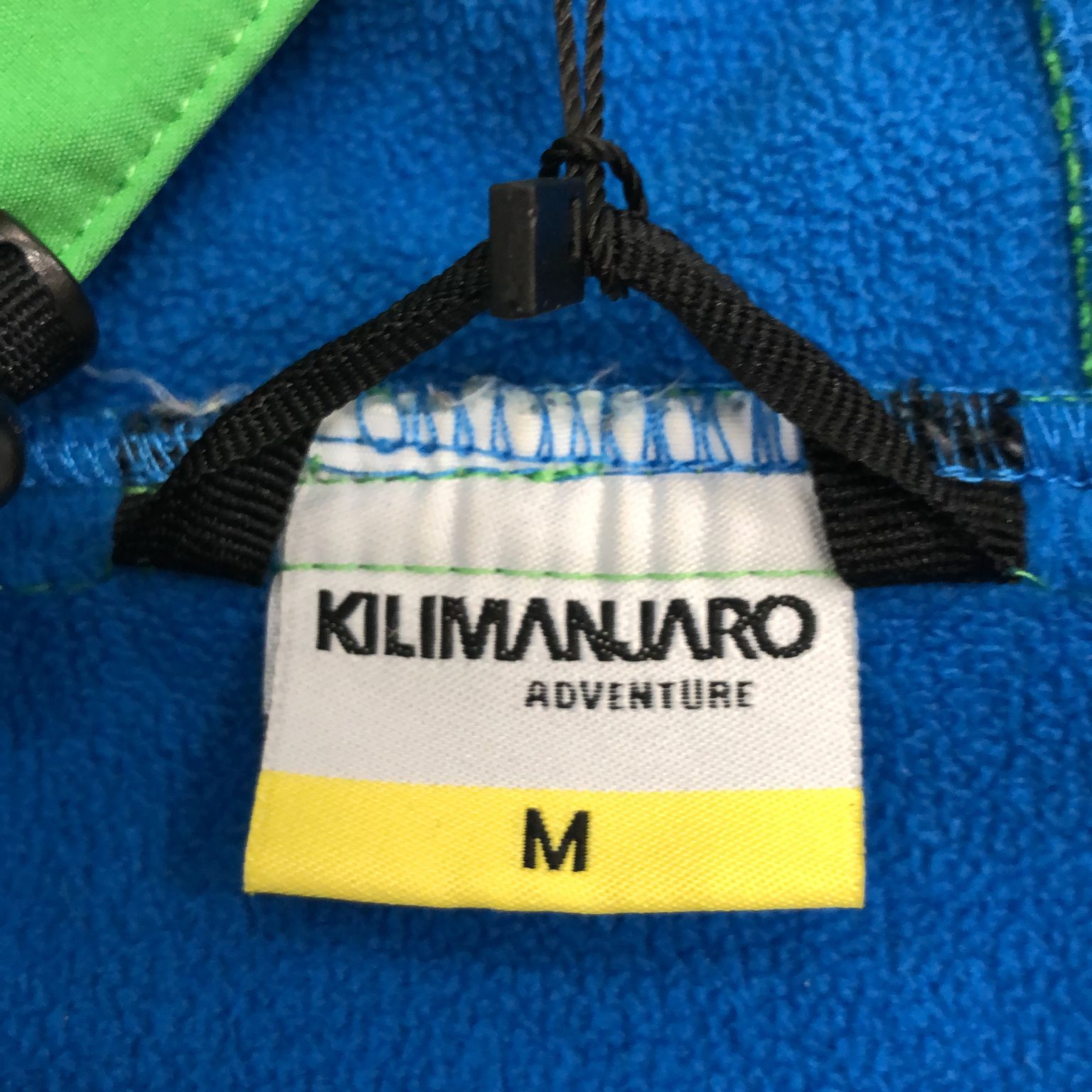 Kilimanjaro