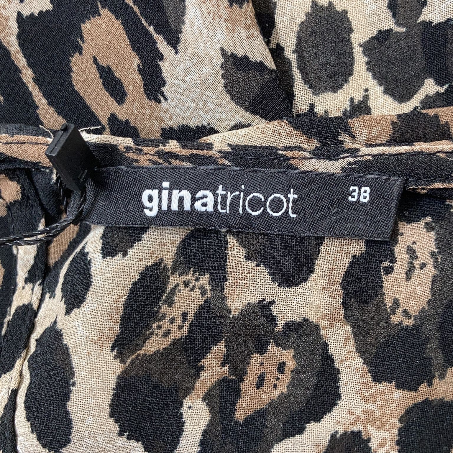 Gina Tricot