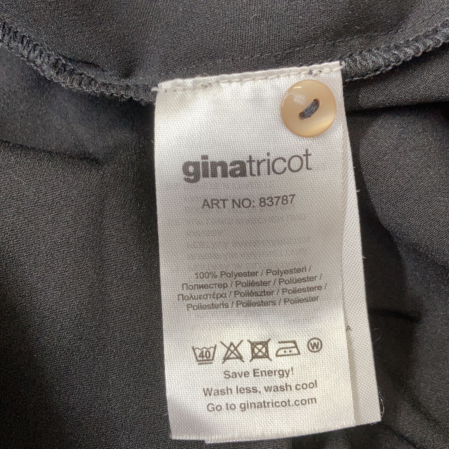 Gina Tricot