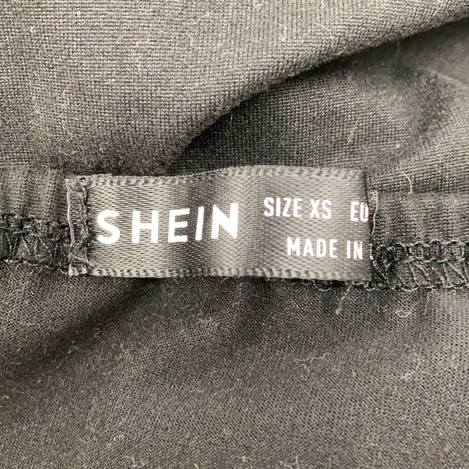 Shein