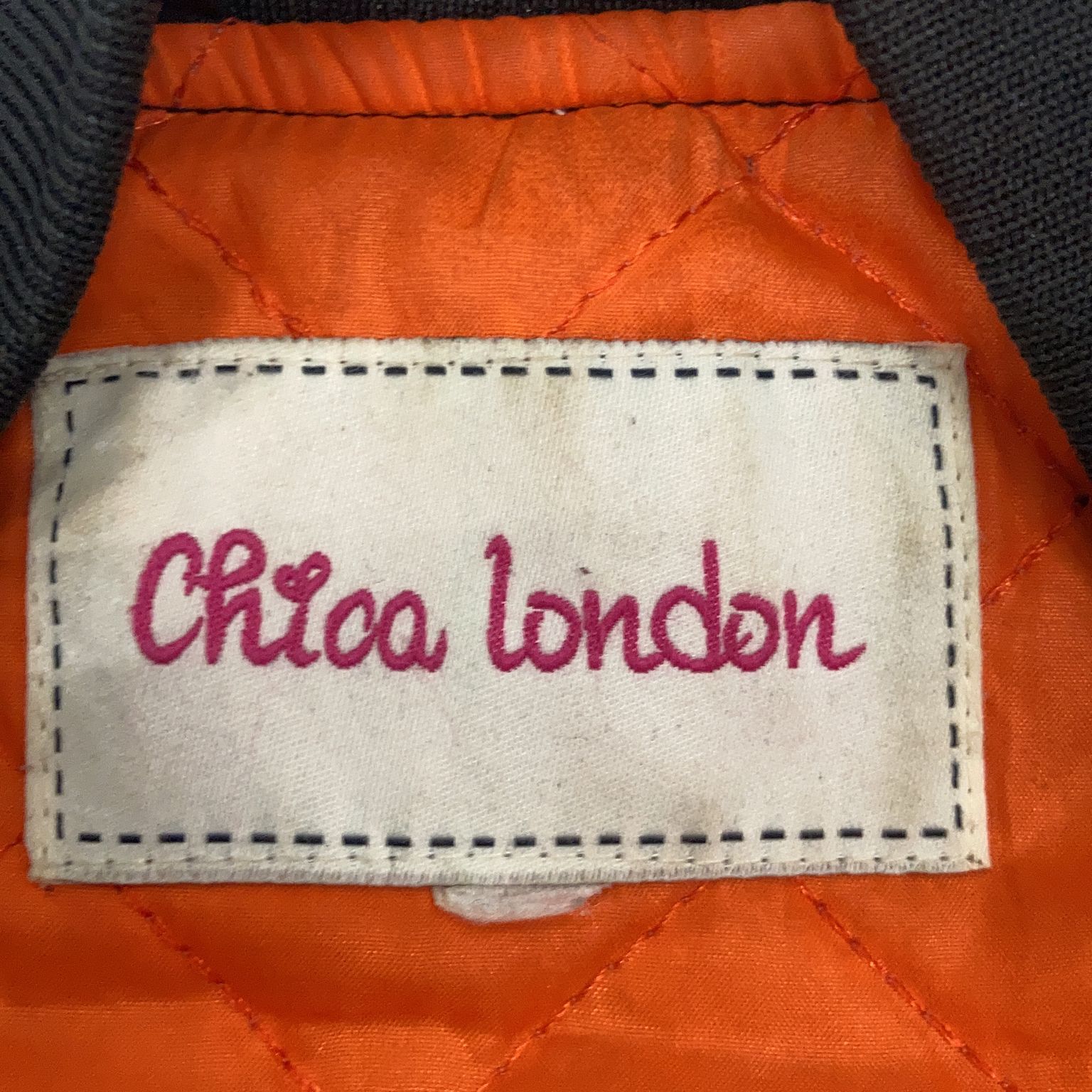 Chica London