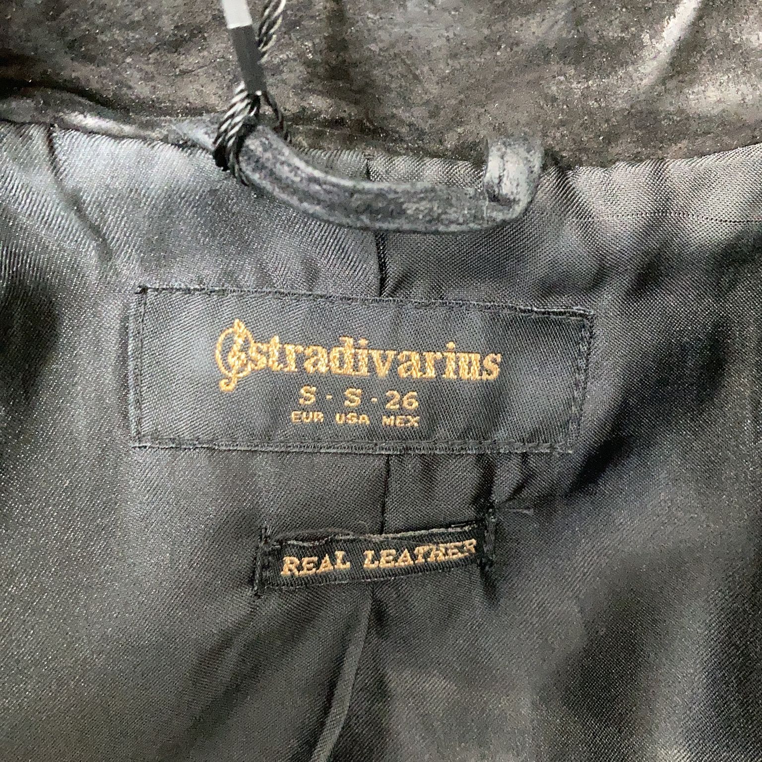 Stradivarius