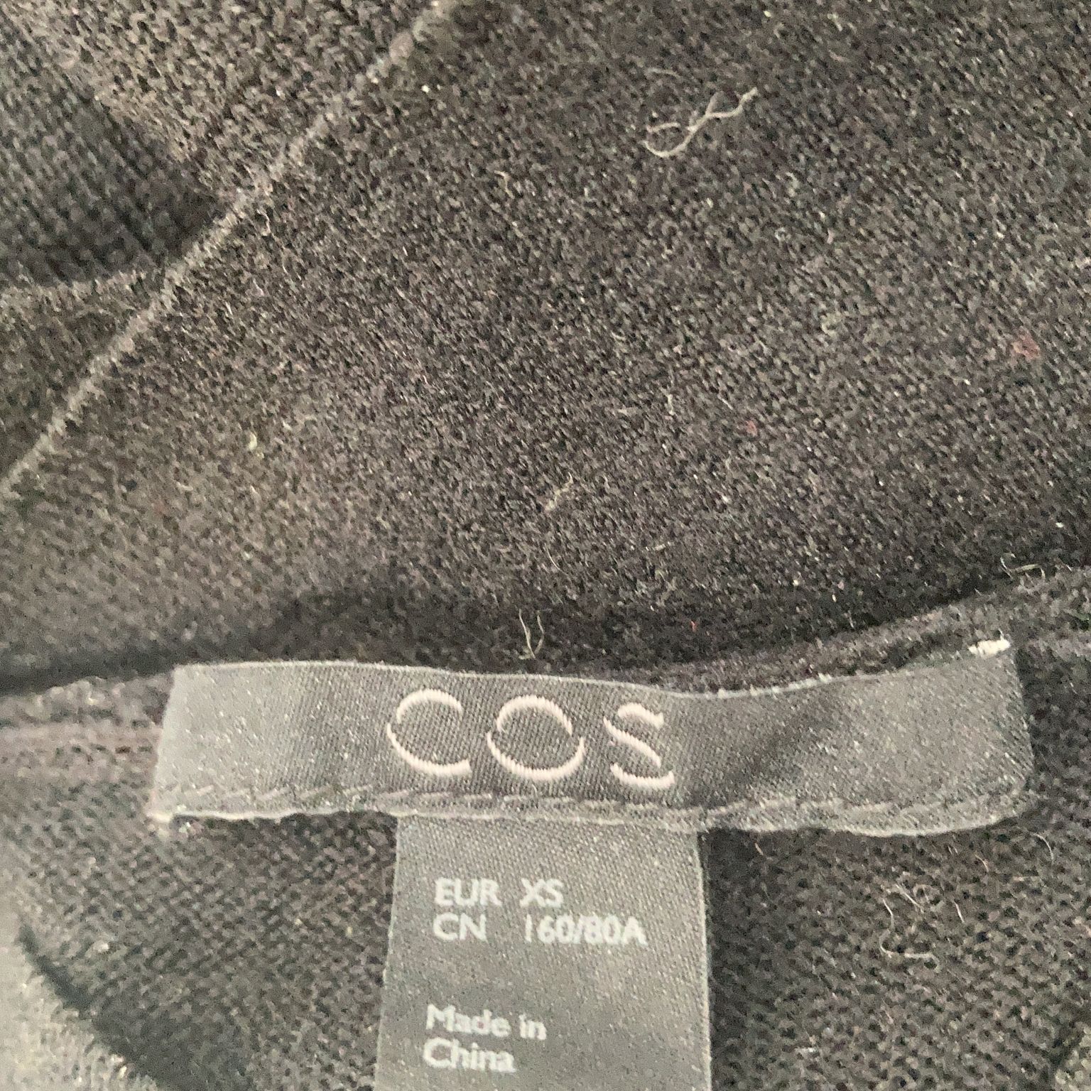 COS