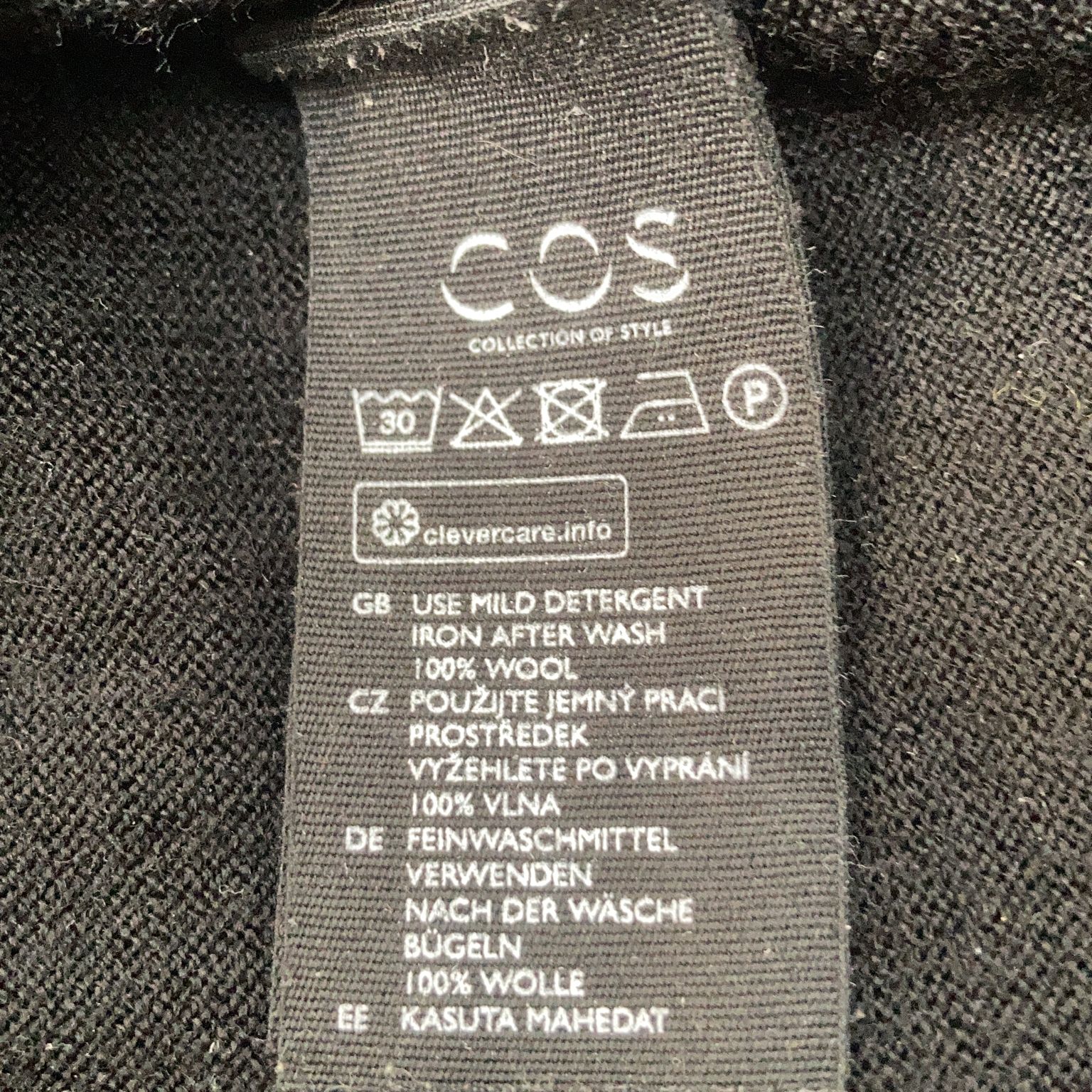 COS