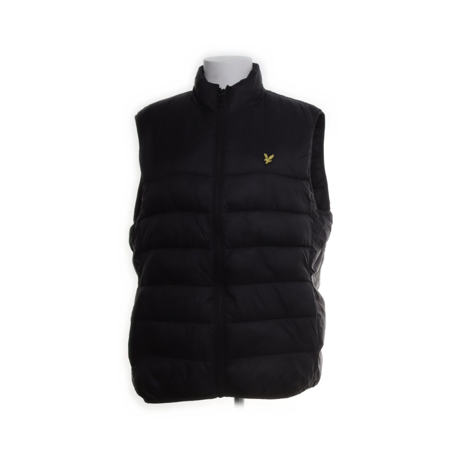 Lyle  Scott