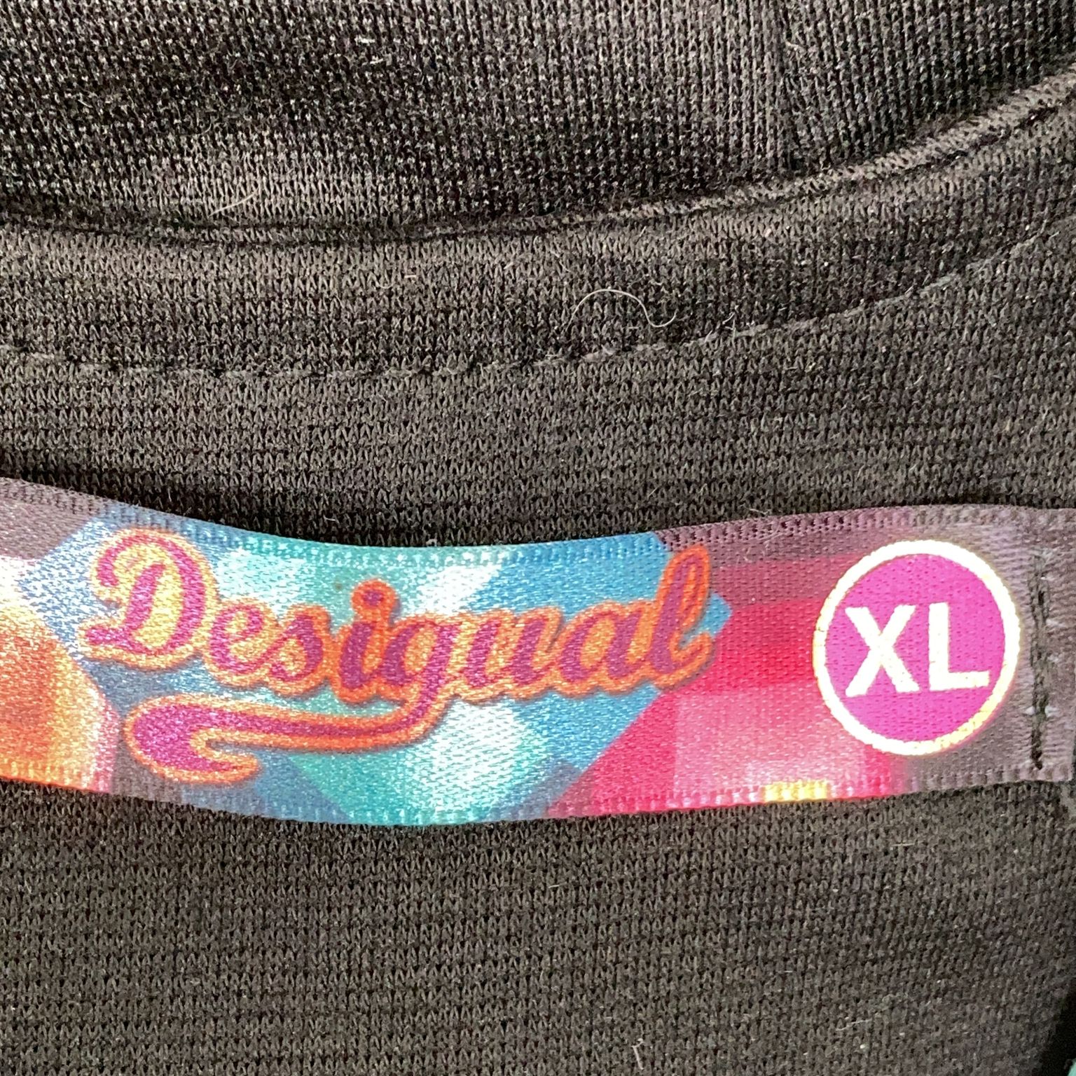 Desigual