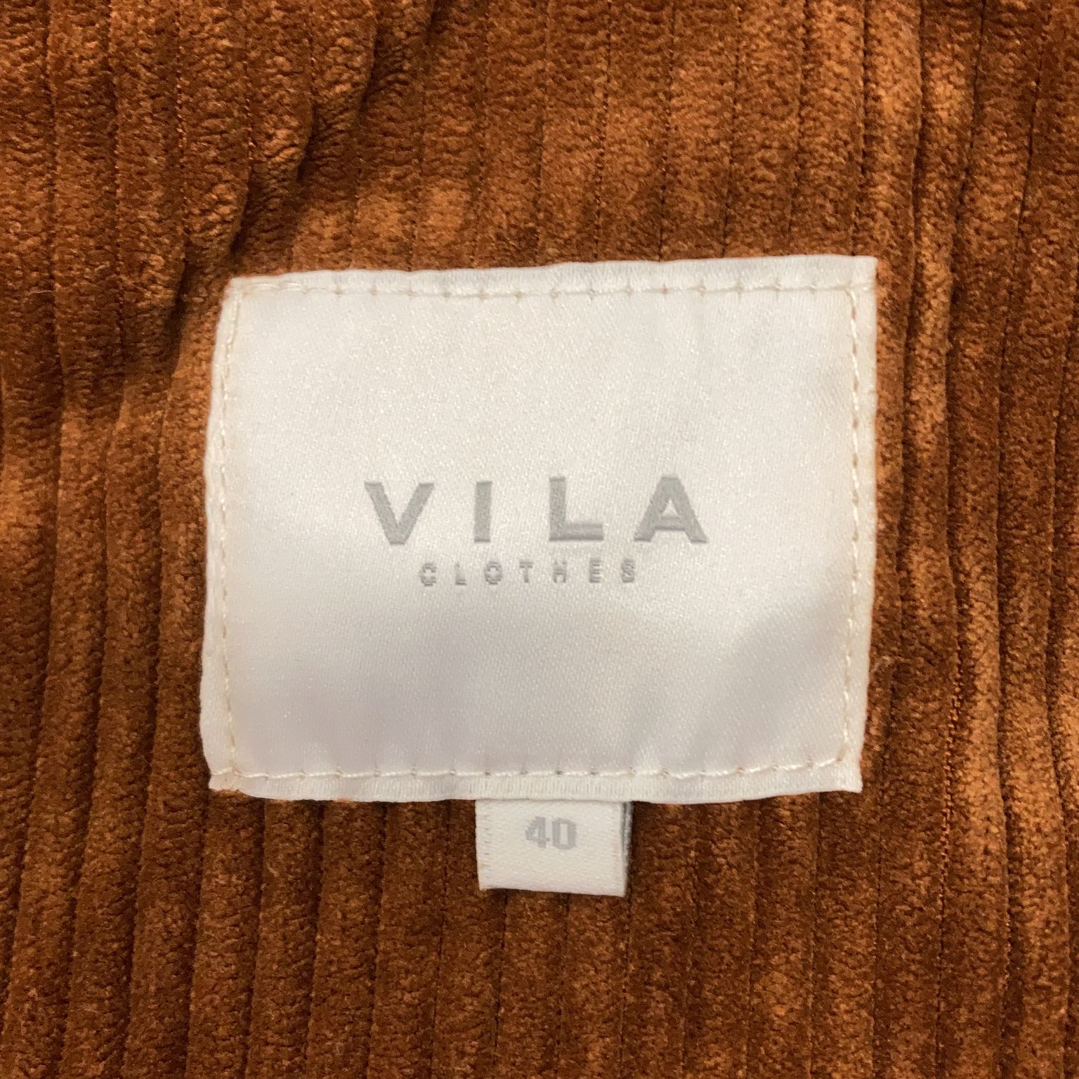 VILA Clothes