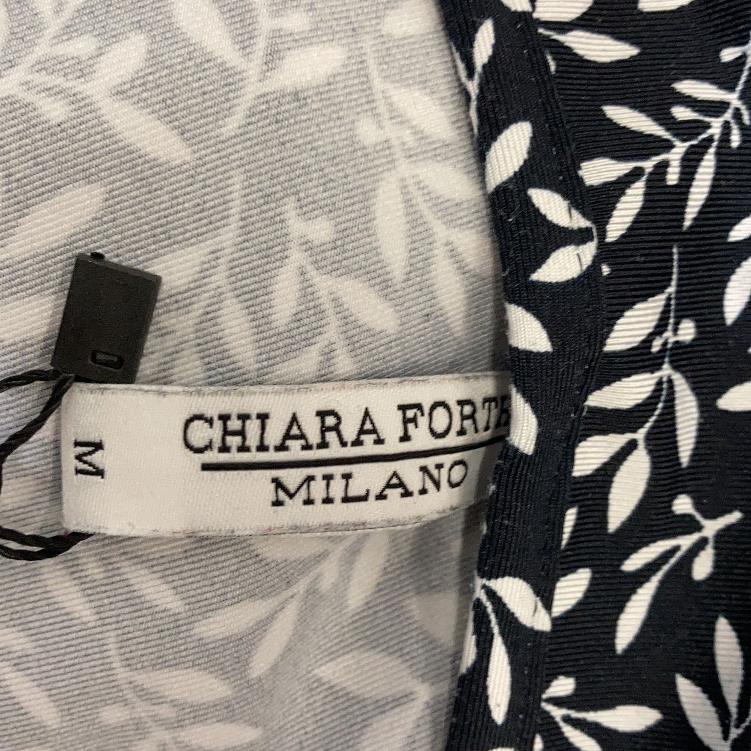 Chiara Forthi Milano