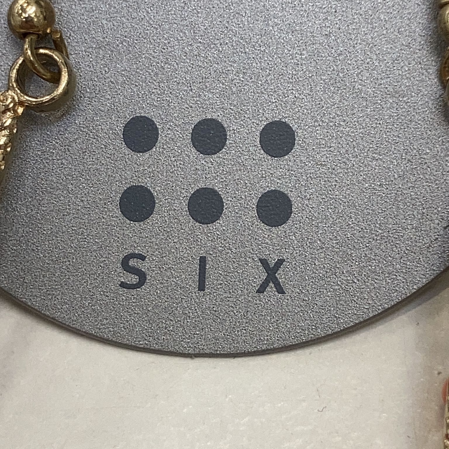 SIX