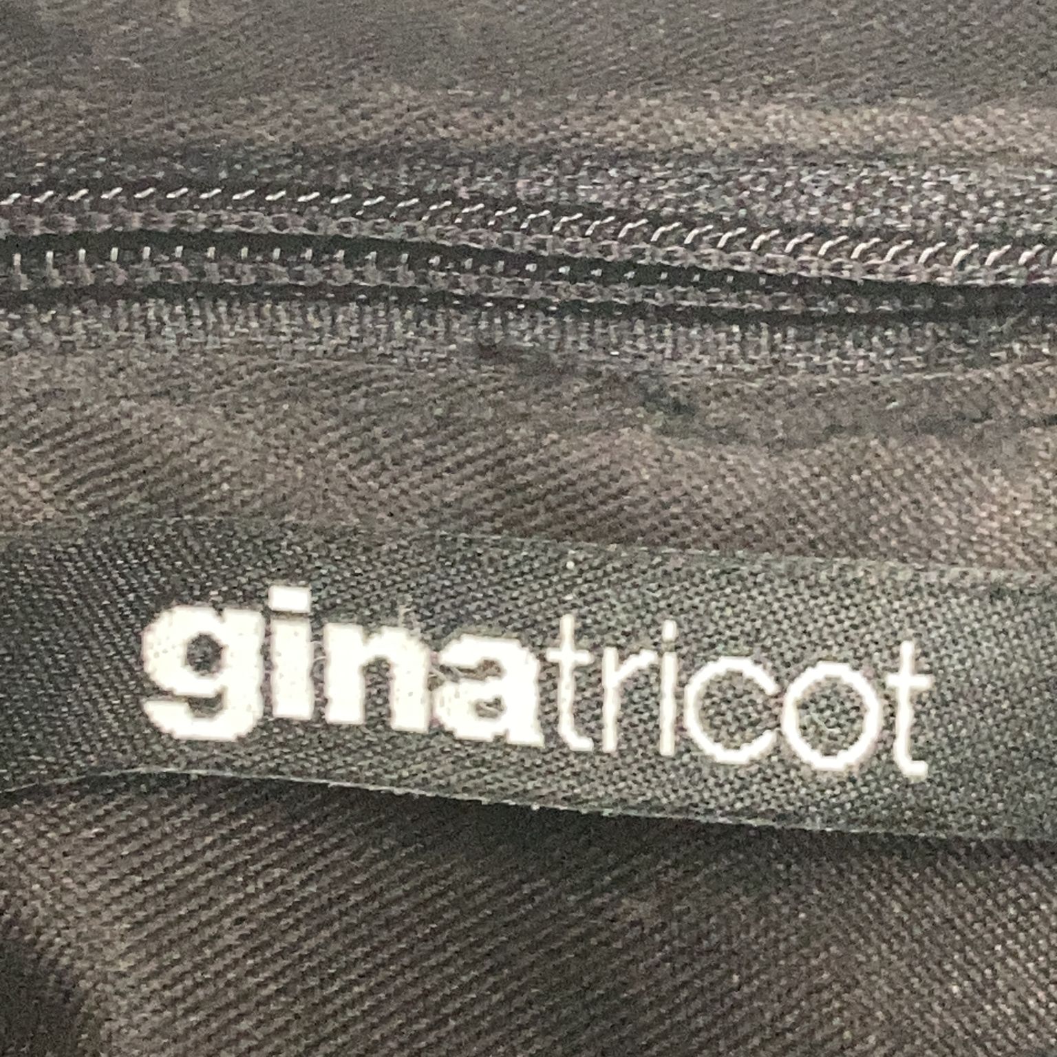 Gina Tricot