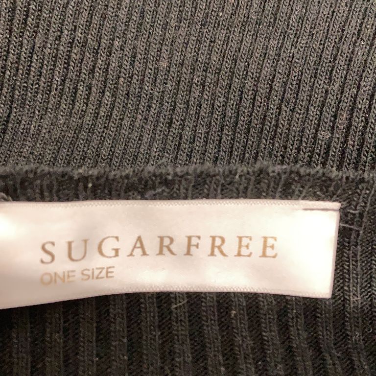 Sugarfree