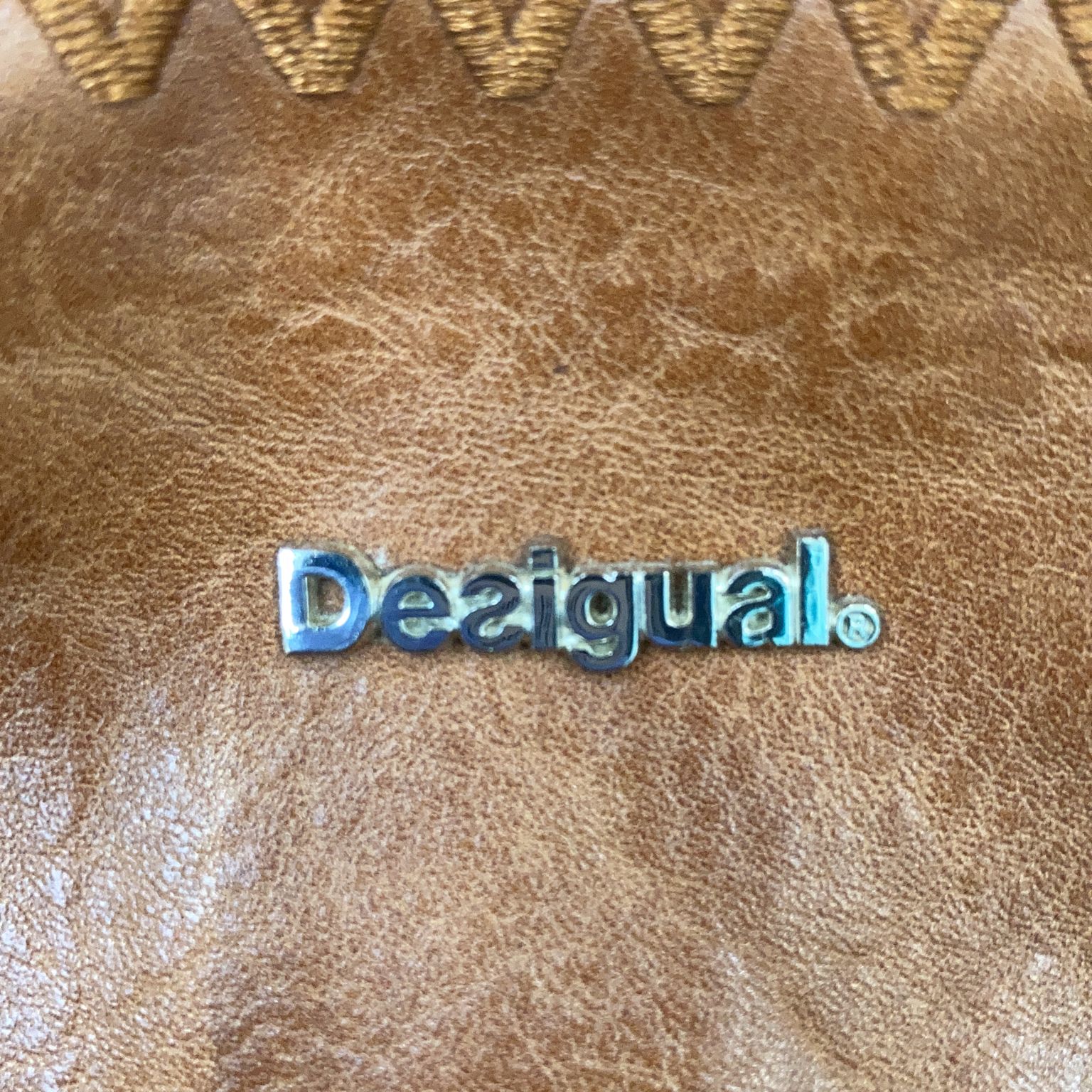 Desigual