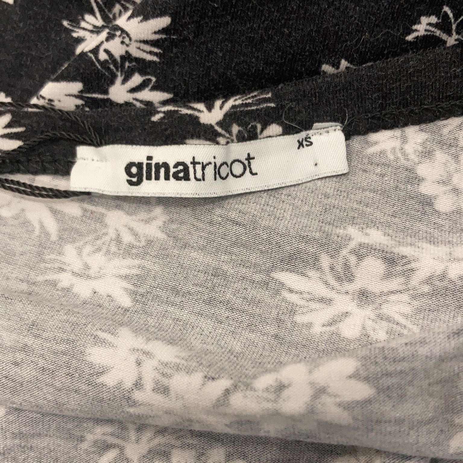 Gina Tricot