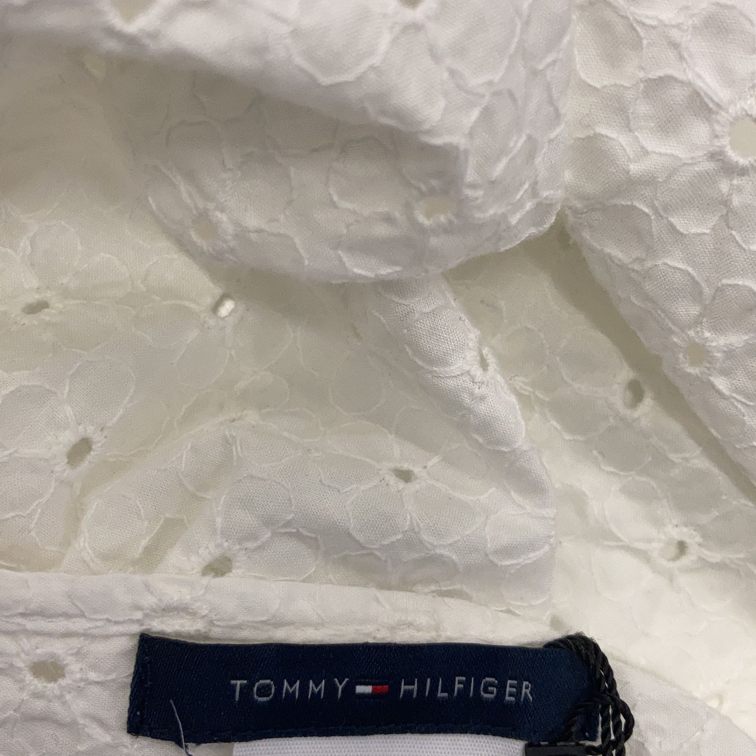 Tommy Hilfiger