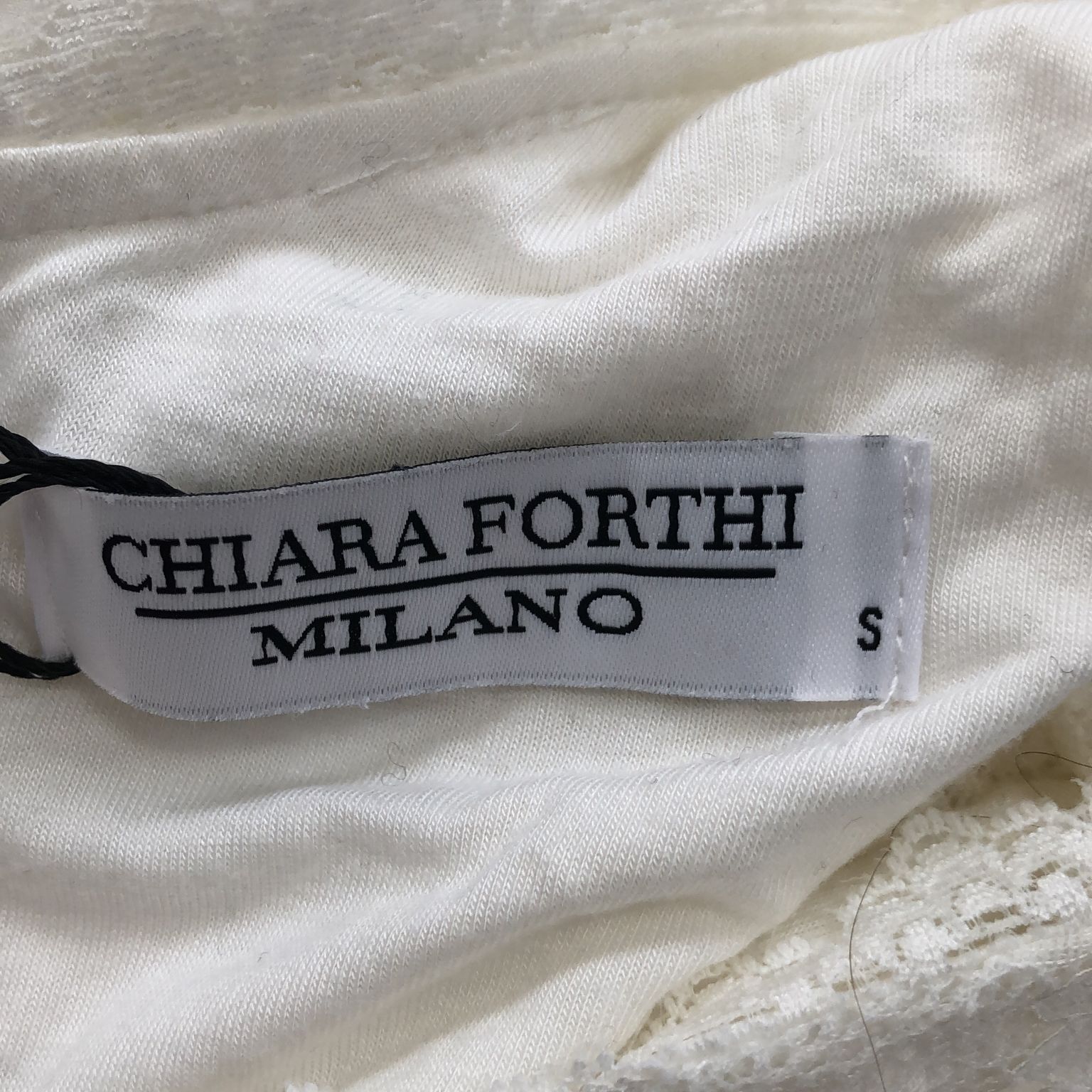 Chiara Forthi Milano