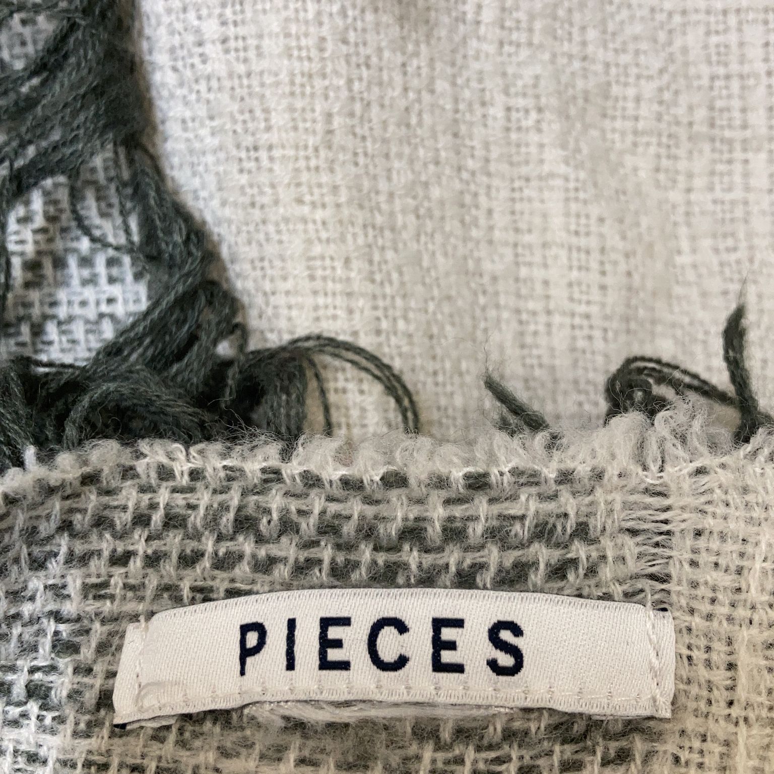 Pieces