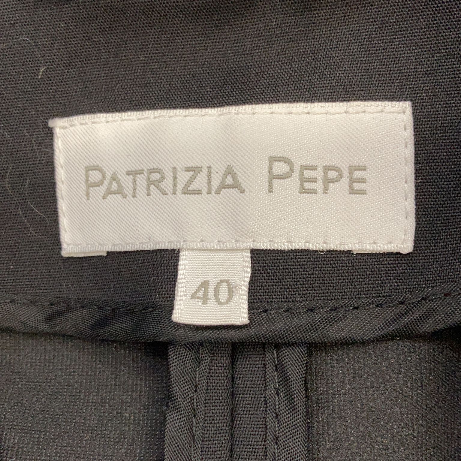 Patrizia Pepe