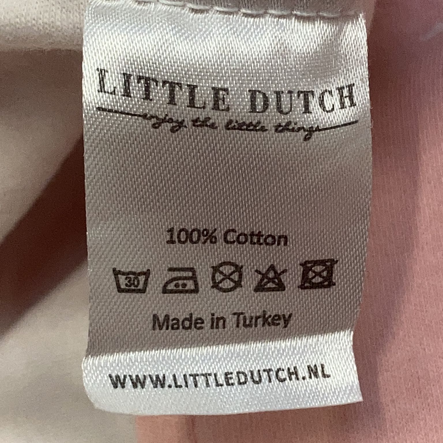 Little Dutch