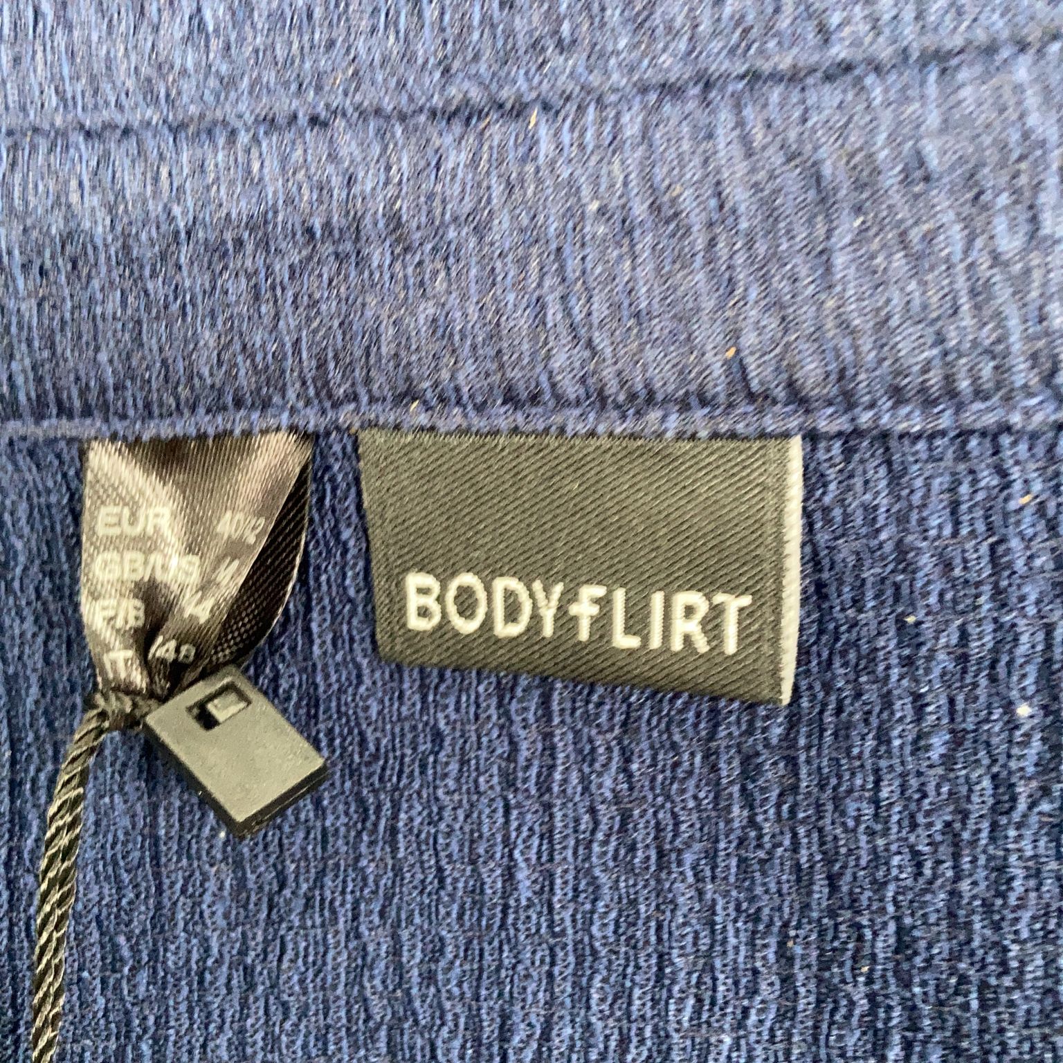 Bodyflirt