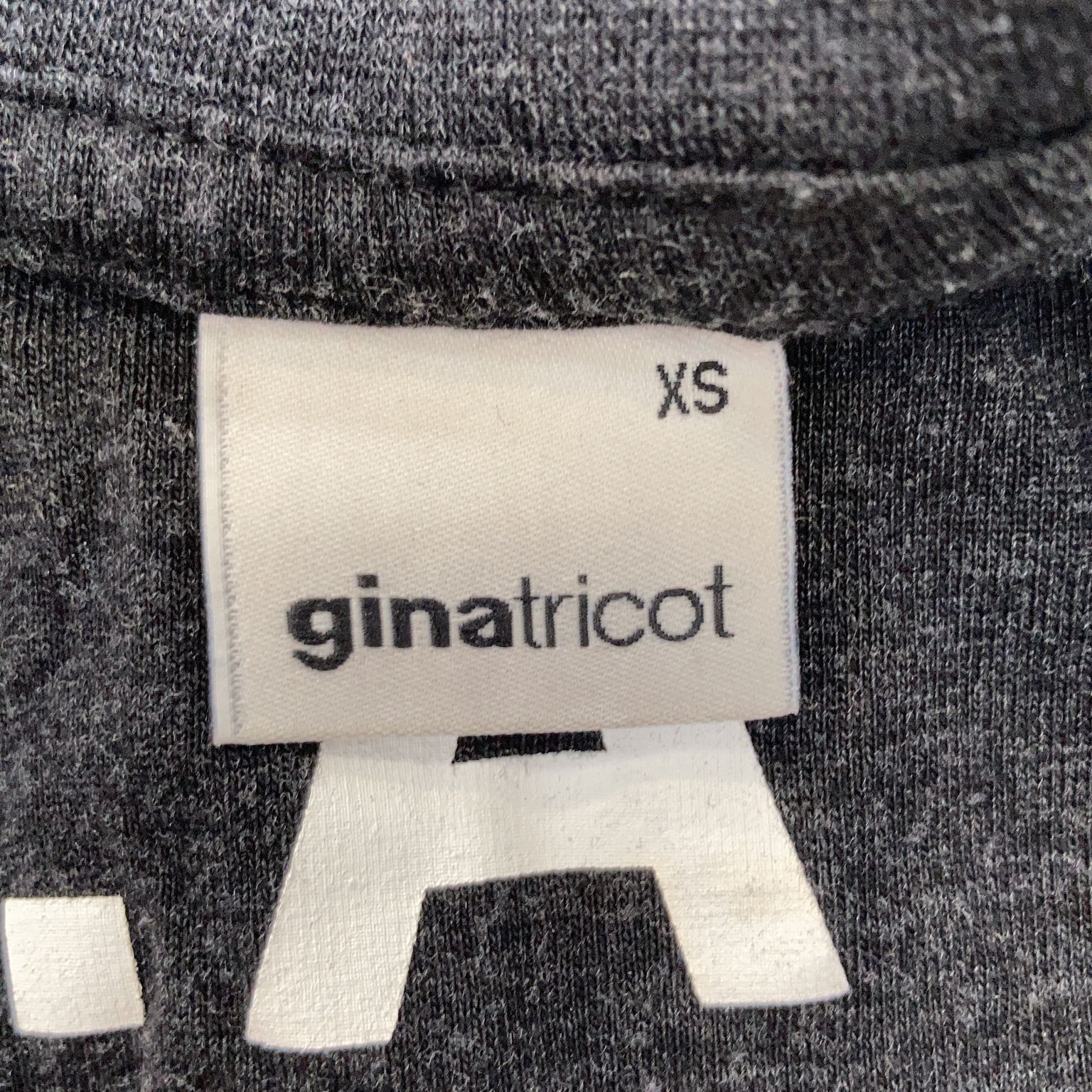 Gina Tricot