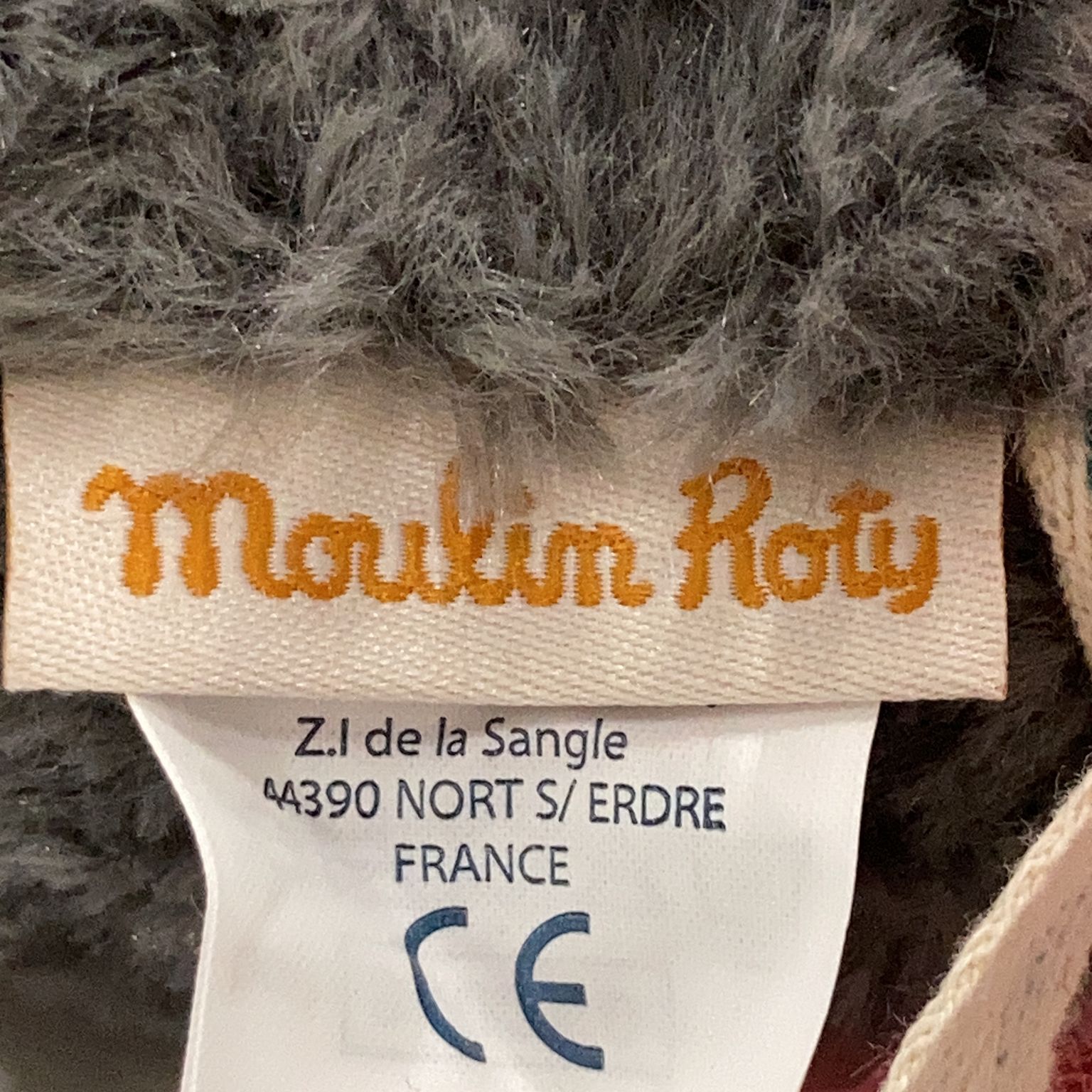 Moulin Roty