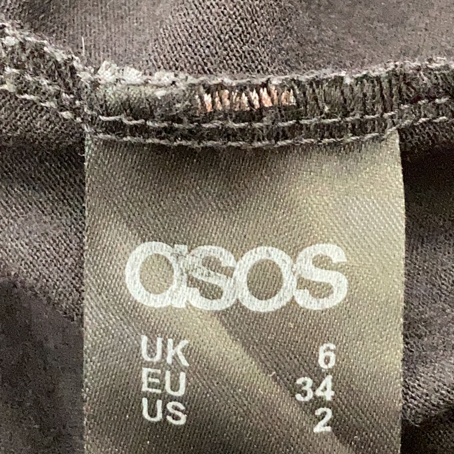 ASOS