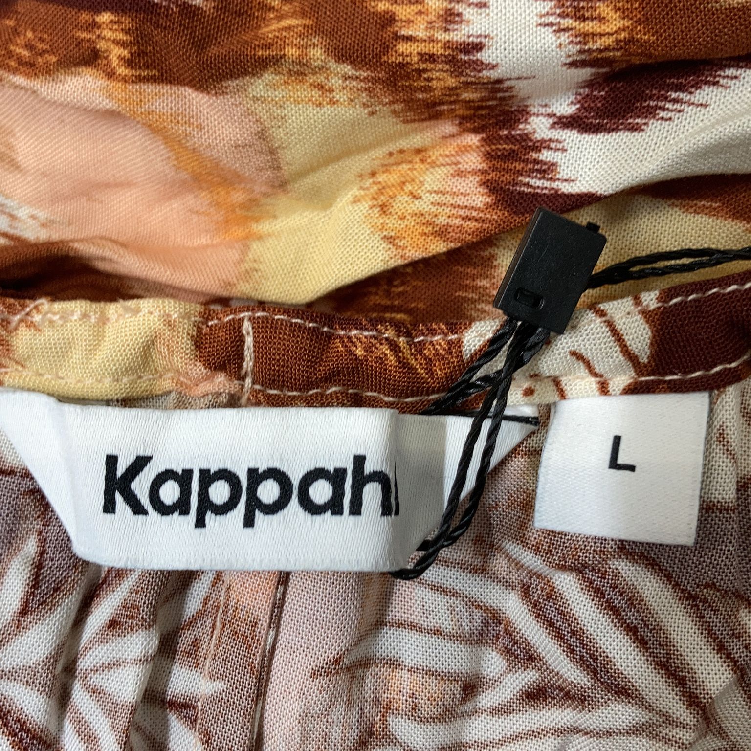 KappAhl