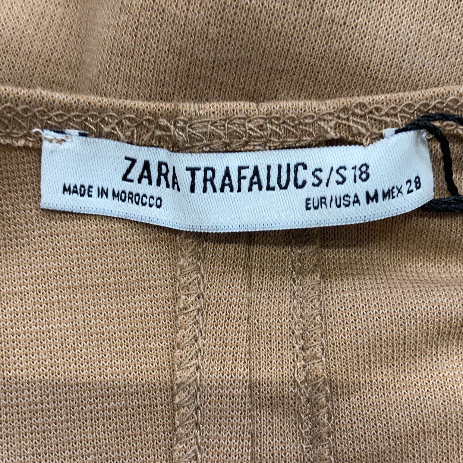 Zara Trafaluc