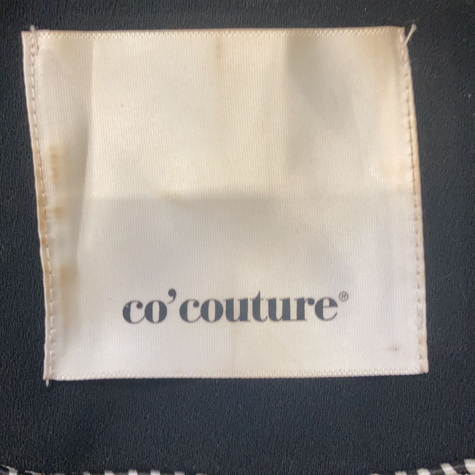 Co'Couture