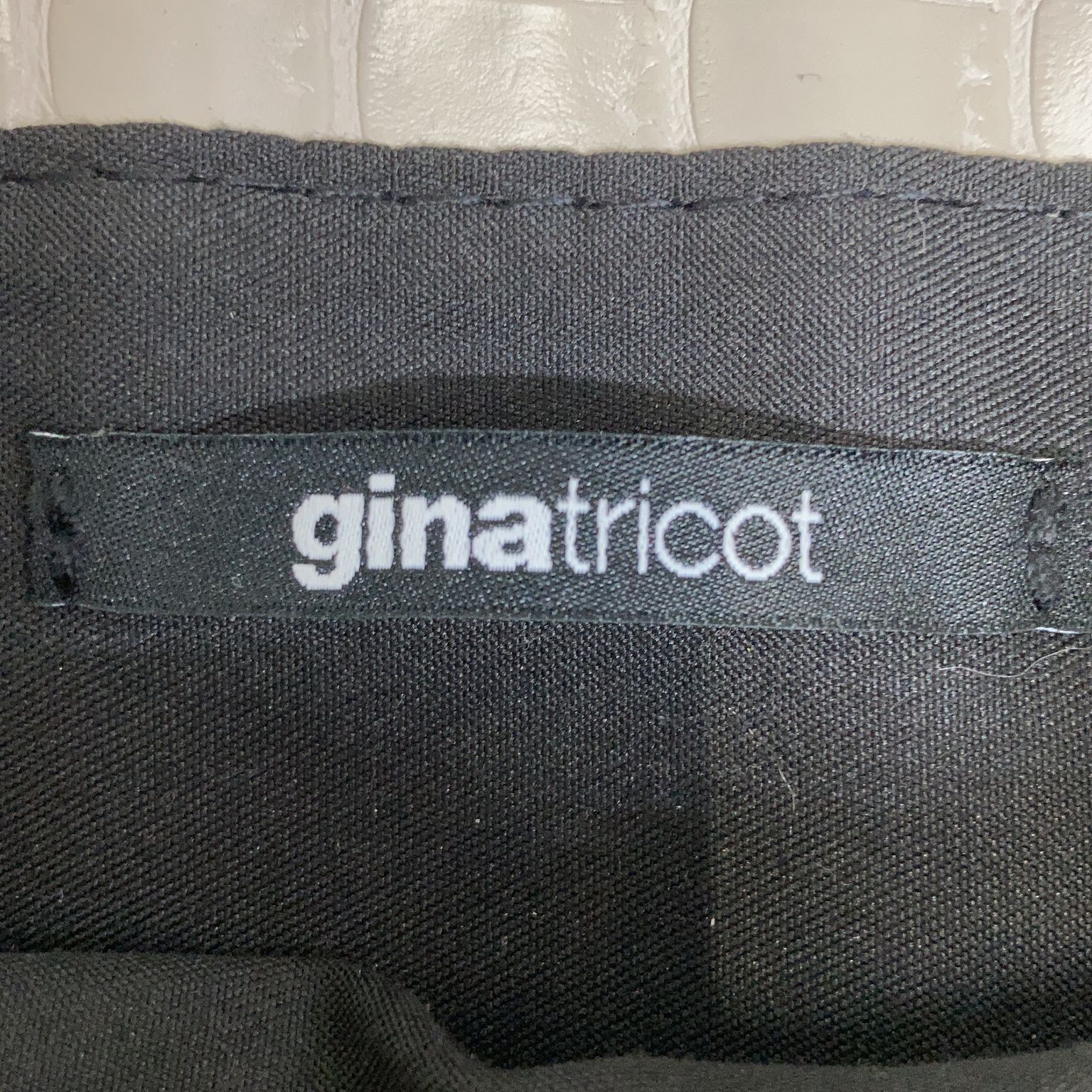 Gina Tricot