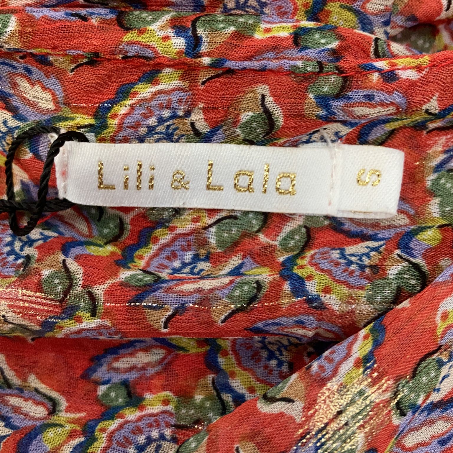 Lili  Lala