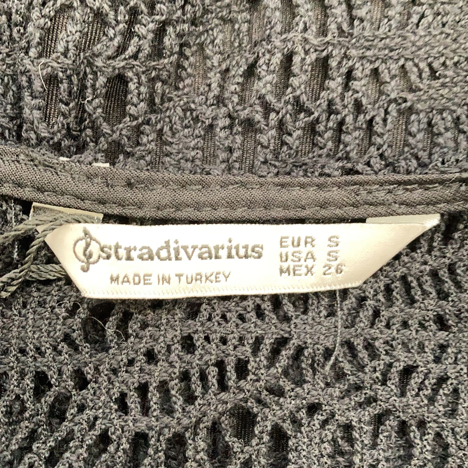 Stradivarius