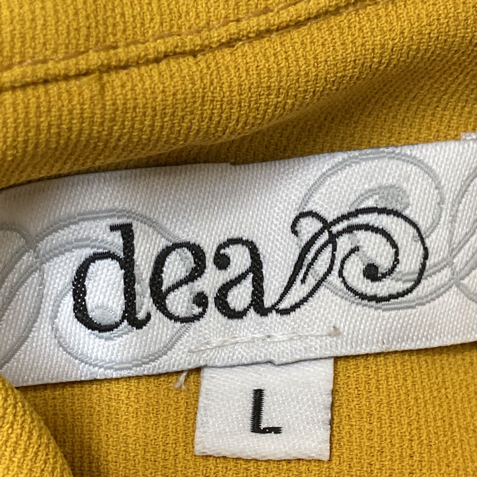 Dea