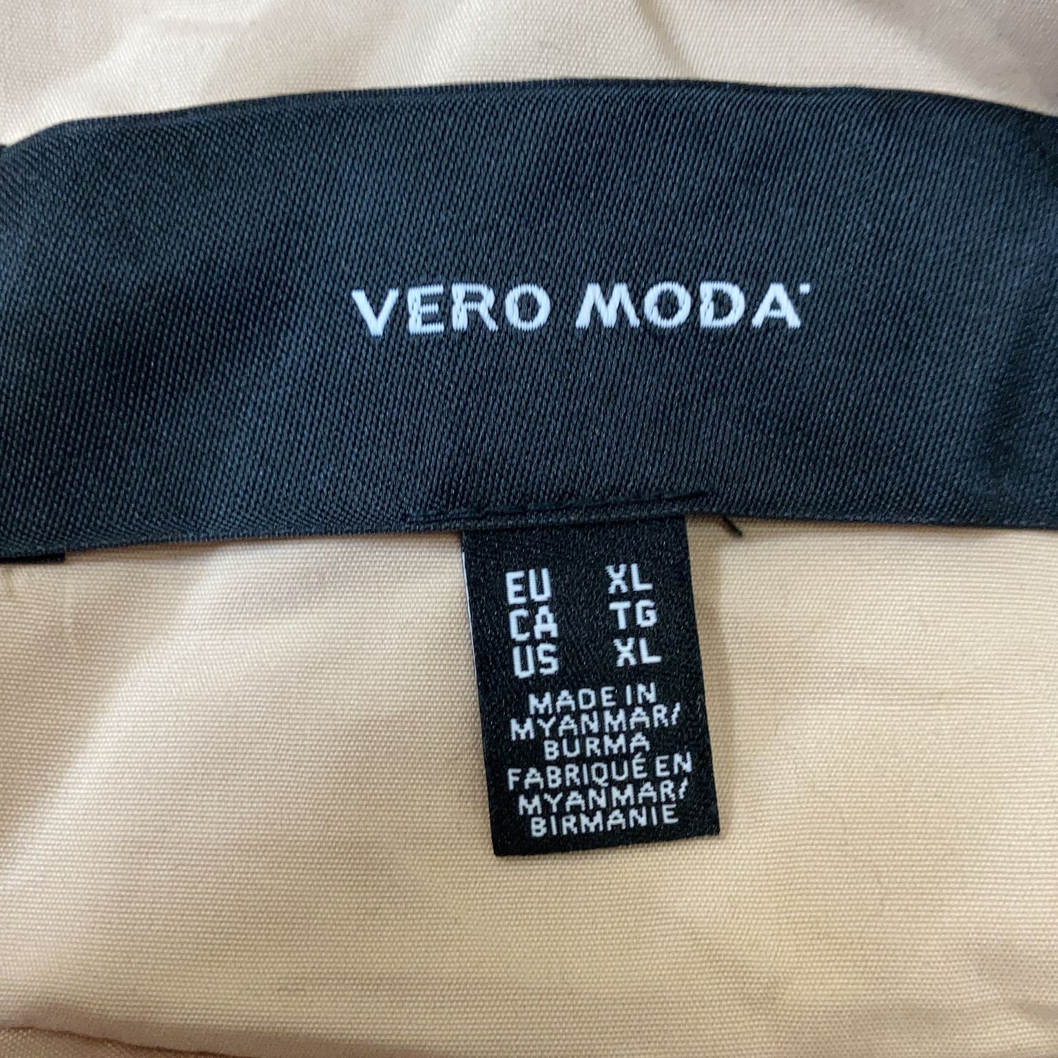 Vero Moda