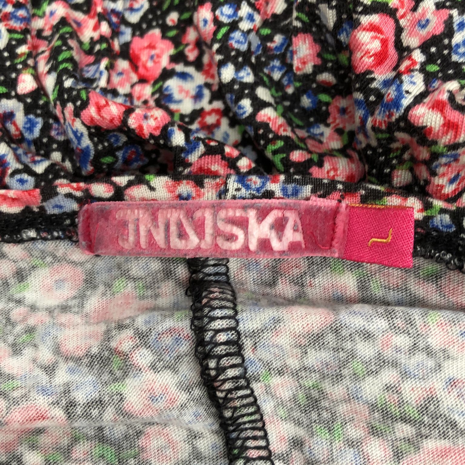 Indiska